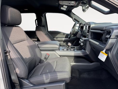 New 2026 Ford F150 XLT image 17