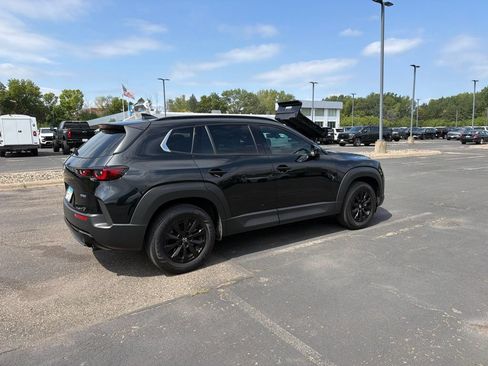 Used 2026 MAZDA CX-50 AWD 2.5 Hybrid w/ Weather Package image 27