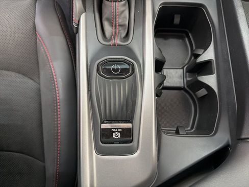 Used 2025 Dodge Charger R/T Scat Pack w/ Track Pack image 42