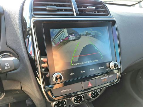 New 2025 Mitsubishi Outlander Sport SEL image 44