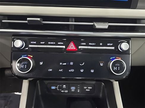 Used 2025 Hyundai Tucson SEL image 27