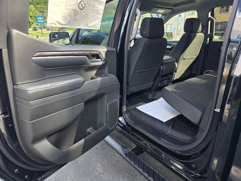 New 2026 Chevrolet Silverado 1500 RST w/ RST Select Package AWD/4WD image 38