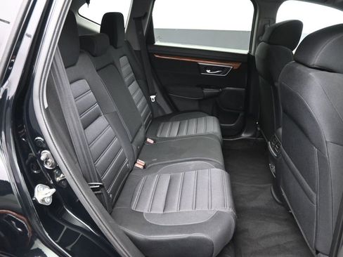 Used 2018 Honda CR-V EX image 24