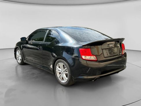 Used 2012 Scion tC FWD image 3