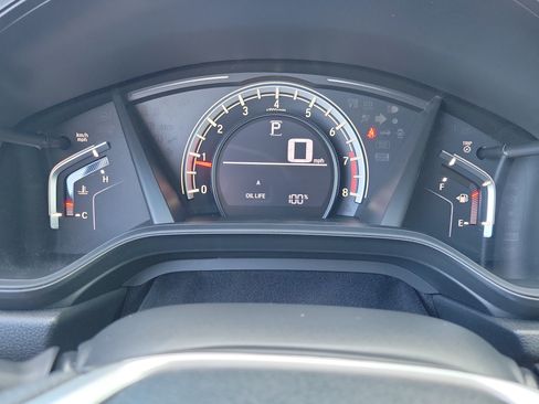 Used 2018 Honda CR-V LX image 25