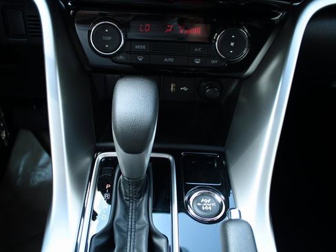 New 2025 Mitsubishi Eclipse Cross ES image 21