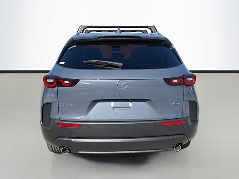 New 2026 MAZDA CX-50 2.5 Hybrid w/ Weather Package image 5