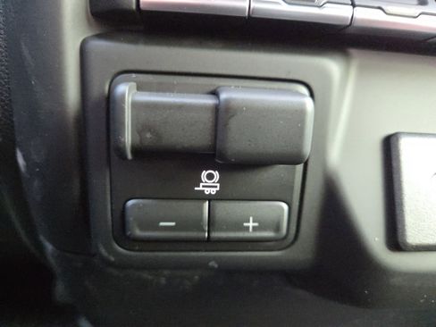 New 2026 GMC Sierra 2500 Pro w/ 1SA Pro Safety Plus Package image 8