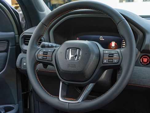 New 2026 Honda Passport TrailSport image 20