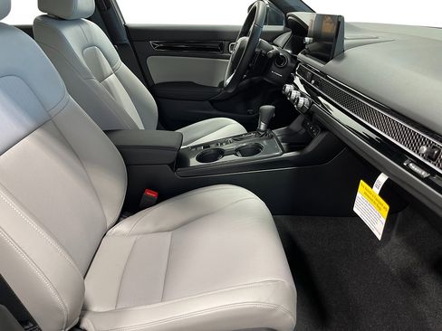 New 2026 Honda Civic Sport Touring image 27