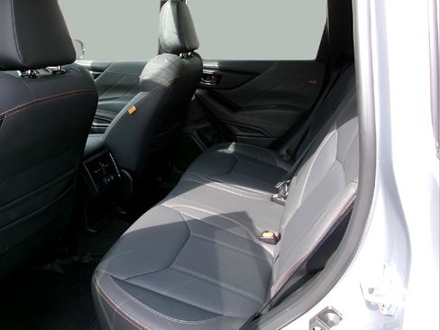 Used 2024 Subaru Forester Wilderness image 9