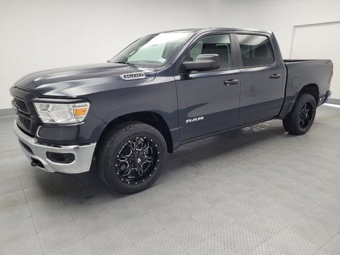 Used 2020 RAM 1500 Tradesman image 2