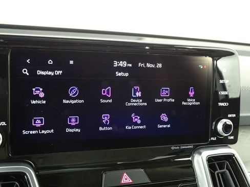 Used 2022 Kia Sorento SX image 31