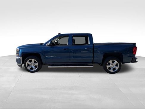 Used 2018 Chevrolet Silverado 1500 LT w/ All Star Edition image 4