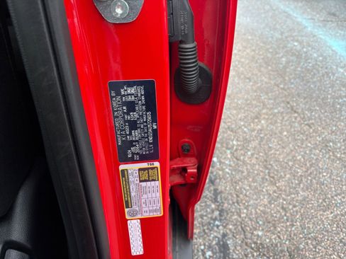 Used 2025 Kia Soul LX w/ LX Technology Package image 27