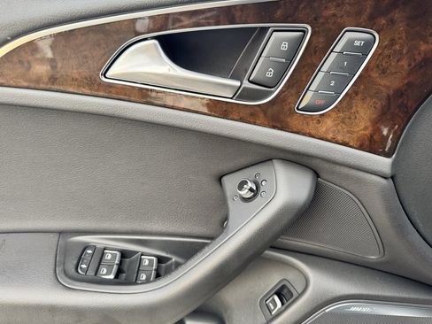 Used 2016 Audi A6 3.0T Prestige w/ Prestige Package image 21