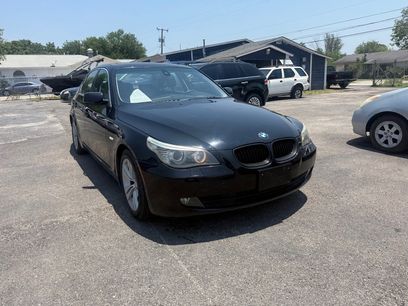 Used 2009 BMW 528i Sedan w/ Premium Pkg