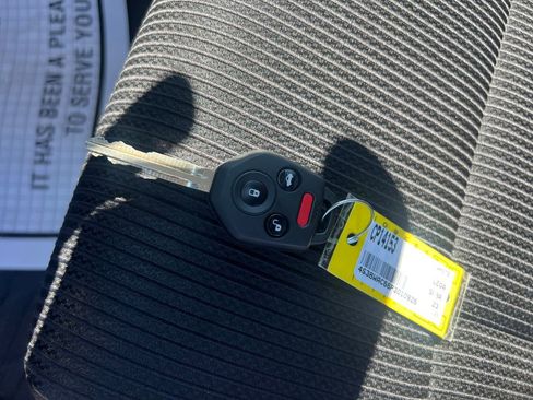 Used 2023 Subaru Legacy Premium image 28