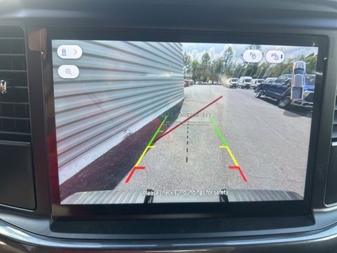 New 2025 Ford F150 STX w/ Equipment Group 200A image 23