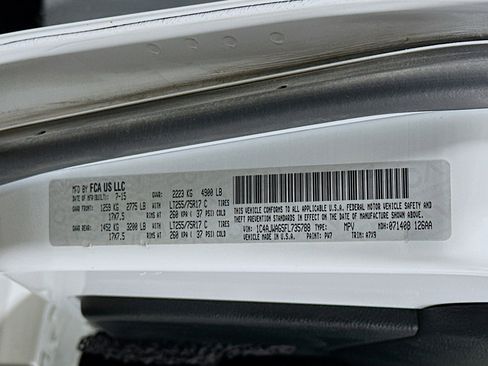 Used 2015 Jeep Wrangler Sport image 12