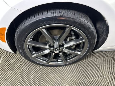Used 2016 MAZDA MX-5 Miata Grand Touring image 10
