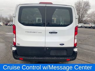 Used 2019 Ford Transit 250 130 Low Roof w/ Exterior Upgrade Package video 3