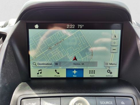 Used 2018 Ford Escape SEL FWD image 16