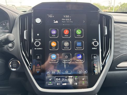 New 2026 Subaru Forester Sport AWD/4WD image 20