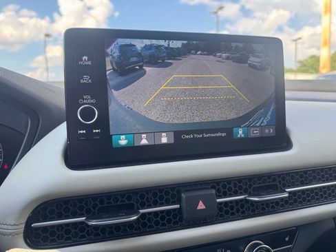 Used 2025 Honda HR-V EX-L image 17