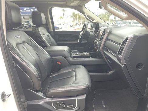 Used 2020 Ford Expedition Max Platinum image 29
