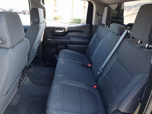 Certified 2021 Chevrolet Silverado 1500 LT image 13
