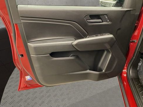 New 2026 Chevrolet Colorado Trail Boss image 25