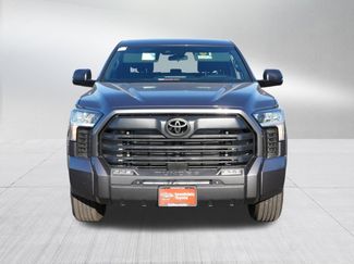 Used 2025 Toyota Tundra SR5 video 2
