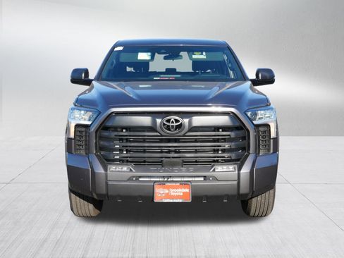 Used 2025 Toyota Tundra SR5 image 2