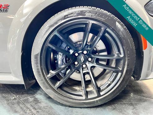 Used 2023 Dodge Charger Scat Pack RWD image 11