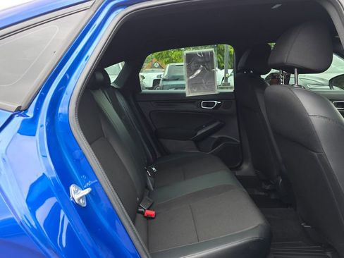 Used 2023 Honda Civic Sport image 47