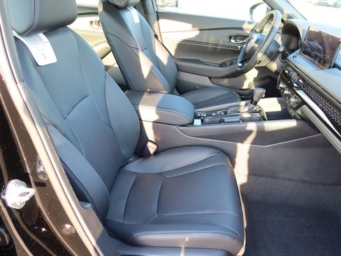 New 2026 Honda Accord Sport image 6