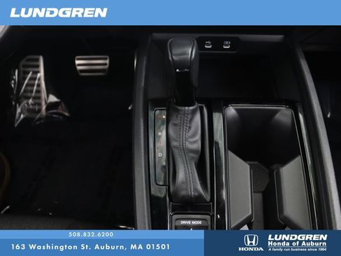 Used 2024 Honda Accord Sport image 26
