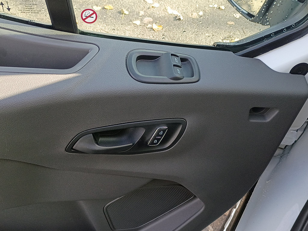 Used 2025 Ford Transit 250 Low Roof w/ Exterior Upgrade Package RWD image 17