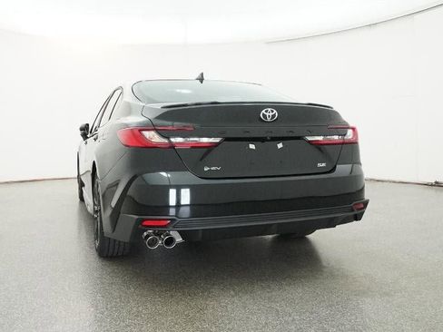 New 2026 Toyota Camry SE image 22