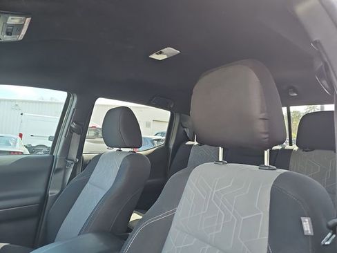 Used 2023 Toyota Tacoma TRD Sport w/ Advanced Technology Package AWD/4WD image 16