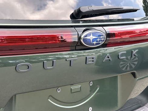 Certified 2026 Subaru Outback Limited AWD/4WD image 27