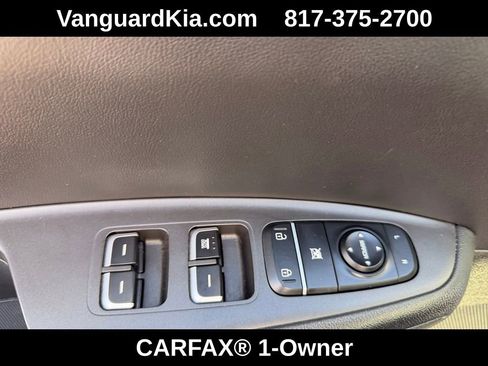 Used 2018 Kia Optima LX image 15