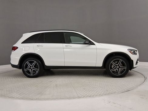 Used 2020 Mercedes-Benz GLC 300 image 6