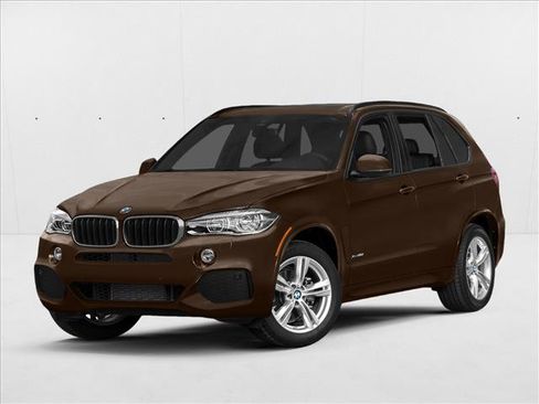 Used 2015 BMW X5 xDrive35i AWD/4WD image 1
