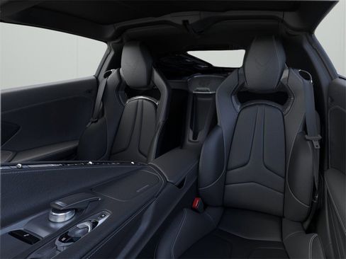 New 2025 Chevrolet Corvette Z06 image 11