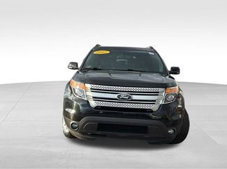 Used 2015 Ford Explorer XLT w/ Equipment Group 202B video 2