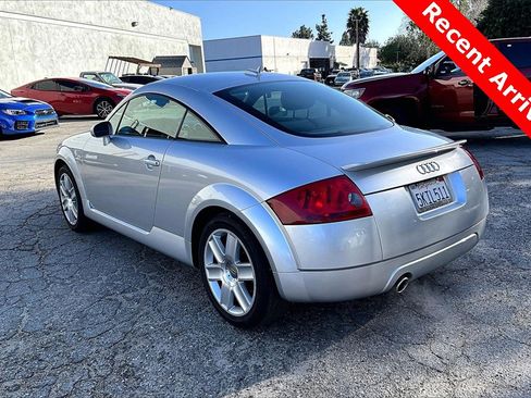 Used 2005 Audi TT 1.8T image 6