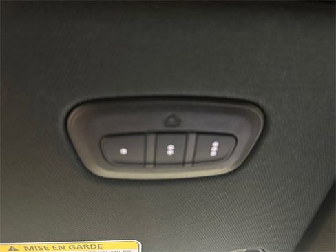 New 2026 RAM 1500 Laramie w/ Night Edition image 36