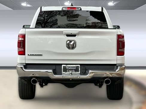 Used 2024 RAM 1500 Laramie image 9